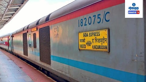Goa Express