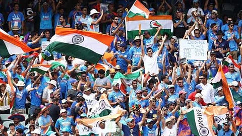IND vs PAK
