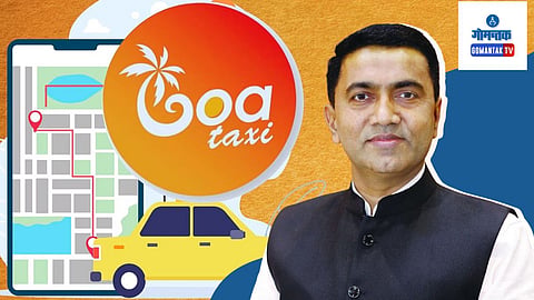 Drunk and Drive Accident | Goa Taxi 