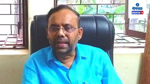 Goa Politics