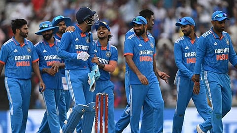 Team India