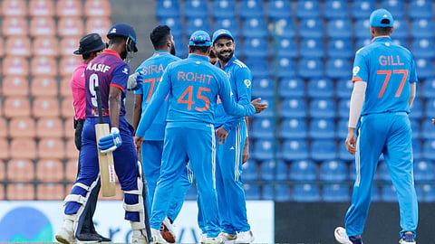 Team India