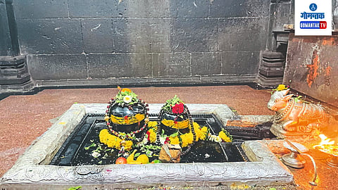 Shri Somnath 