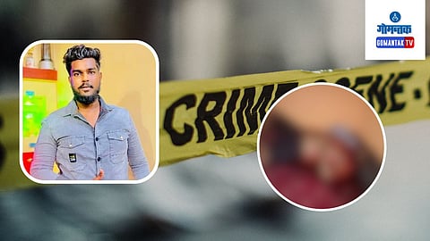 Davorlim Murder Case