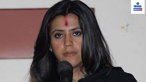 Ekta Kapoor