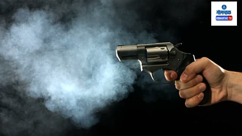 Goa Crime