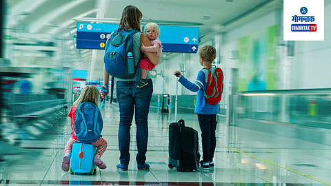 Travel Tips