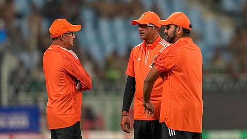 Team India