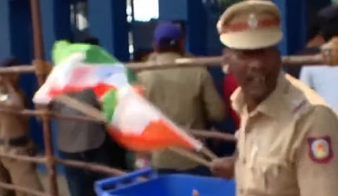 Chennai Video: 