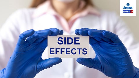 Side Effects Of Sunscreen