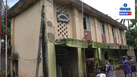 Chinchinim Panchayat