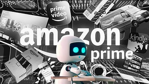 ChatGPT version of copyrighted books explodes on Amazon, authors in court against OpenAI.