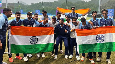 Team India