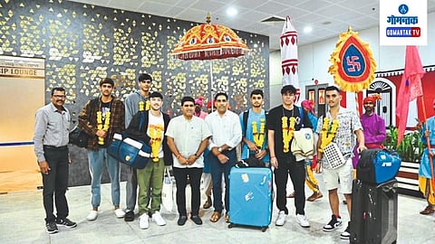 37th National Games