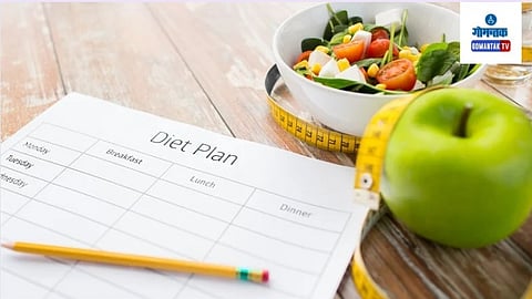 Healthy Diet