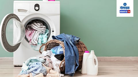 Cleaning Tips
