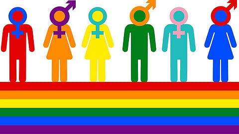 What is LGBTQ Community, how are they different from each other.