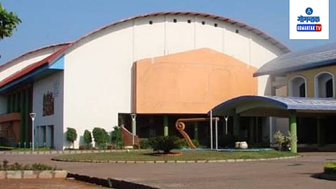 Ravindra Bhavan Margao 