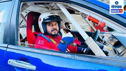 Amol Satoskar