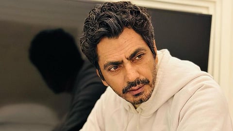 Nawazuddin Siddiqui in Upcoming Biopic