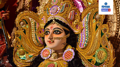 Navratri Special: 