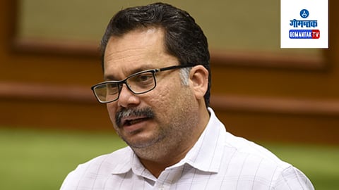  Nilesh Cabral
