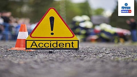 Goa Accident News