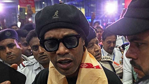 Ronaldinho
