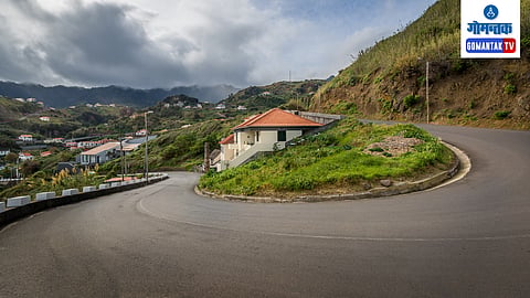 Goa PWD To Rectify Black Spots on Roads: