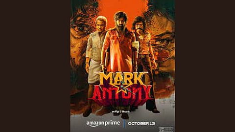 Mark Antony