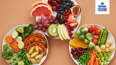 Navratri 2023 Diet Tips