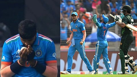 Hardik Pandya