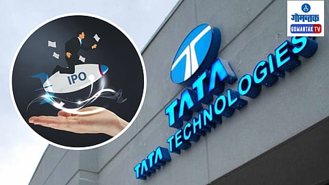 Tata Technologies IPO
