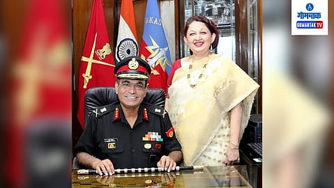 Goa Army 