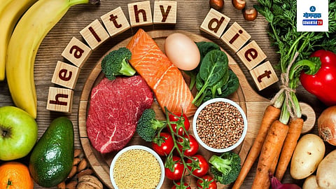 Perfect Eating Time
