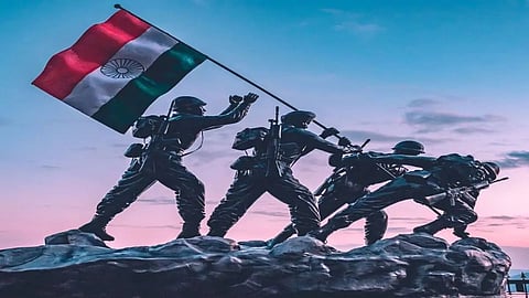 Indian Army