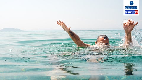 Drishti Marine lifeguards save 6 lives at Varca Beach: 