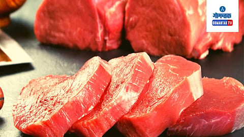 Beef