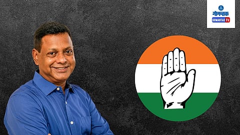 Goa Congress