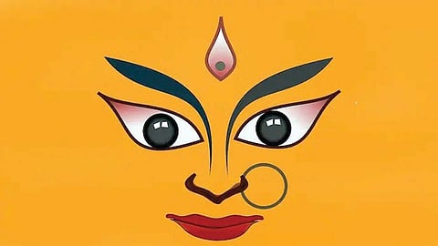 Goa Navratri Celebration 2023
