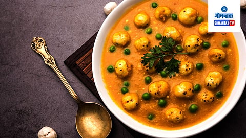 Healthy Recipes