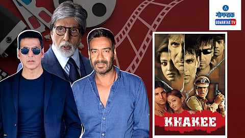 Khakee Sequal coming soon