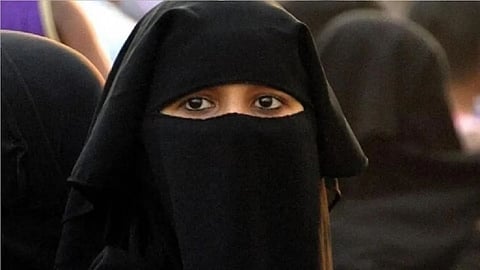Muslim Women