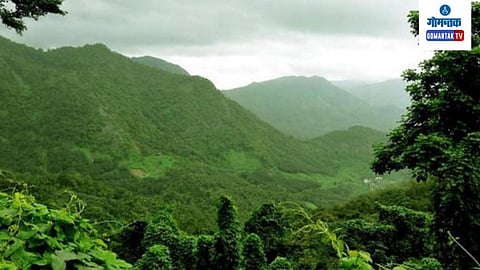 Goa Eco Sensitive Zone: राज्य सरकारने जैवसंवेदनशील विभागातून ४० गावे वगळण्याची मागणी केली आहे