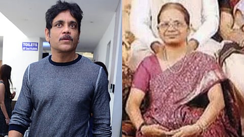 Nagarjuna 