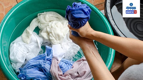 Cleaning Tips