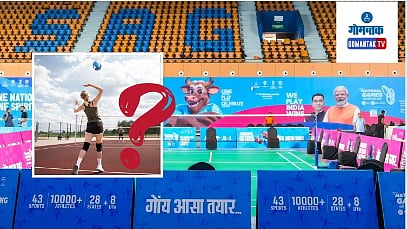 Volleyball and Beach Volleyball Dropped from National Games