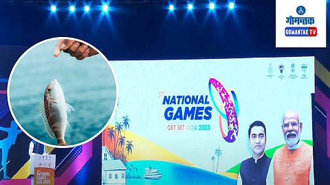 Fishing and Water Sports Ban Due to National Games