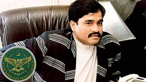 Dawood Ibrahim has been given the post of Additional Director General of ISI Pakistan.