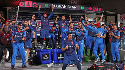 Afghanistan Cricket